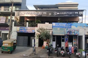 Hairport Family Salon