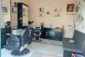 Matrix mens beauty salon