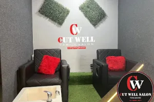 CUT WELL Family Salon