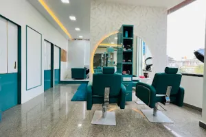 MATRIX UNISEX SALON