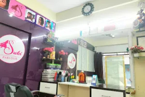 Suki Beauty Parlour
