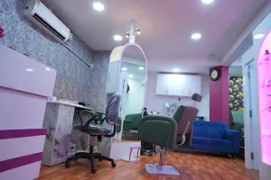 Miracle Touch Ladies Saloon &amp; Spa Tumkur