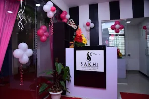 Sakhi The Bridal Studio