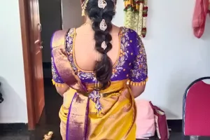 Sakhi parlour