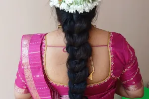 Moha Ladies Beauty Parlour