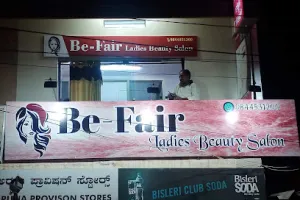Be-Fair Ladies Beauty Salon