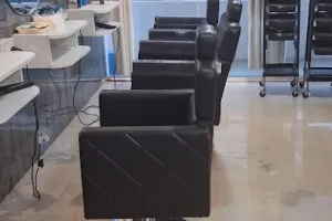 New Sun Salon