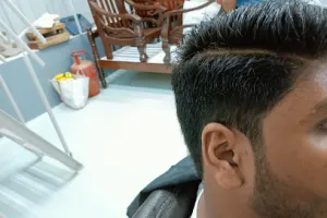 NEW DECENT MENS SALOON