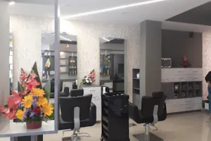 NALIKA SPA &amp; SALON