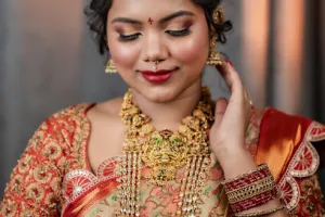 Tulasi Makeup Academy &amp; Studio