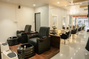 YURA Hair &amp; Skin Studio