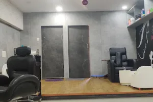 Glam Unisex salon