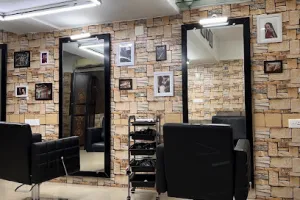 Scissor Sound Unisex Salon &amp; Spa