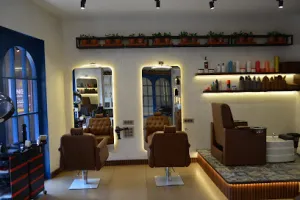 Neo Unisex Salon/ Nails Studio