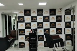 INFINITY Unisex Salon And Spa