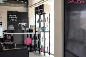 Lakme Salon