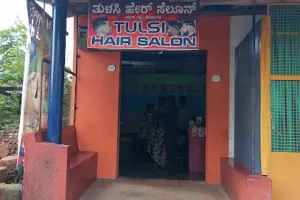 TULASI HAIR SALON