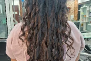 Blush &amp; Glow Beauty Salon