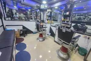 New Bharat Hair Dressers &amp; Mens Beauty Parlour