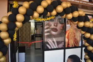 swayambhuvi salon and makeup studio