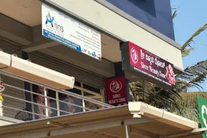 Shree Beauty Zone