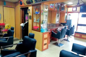 Professional Salon