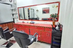 Violet Bliss Ladies Beauty Parlour