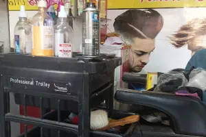 Trimmers Hair Art