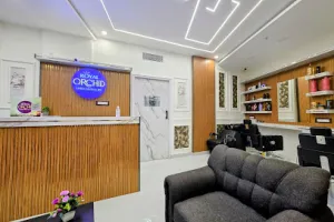 Royal Orchid Spa and Salon