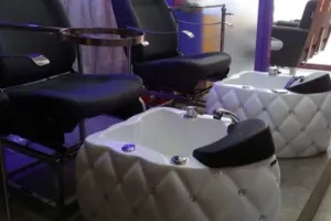 Image Ladies Beauty Parlour
