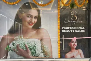 Sangeetha glamup studio
