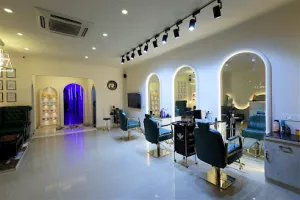 Vela International Salon &amp; Spa