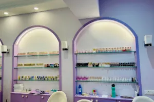 Pixie Nail and Beauty Lounge, Udupi