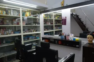 Sujas Beauty Parlour