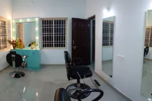 Salon My Bride