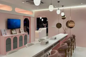 Flamingo Nails &amp; Beauty Manipal