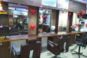 Miss 1 Beauty Parlour
