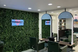 Toni&amp;Guy Hairdressing