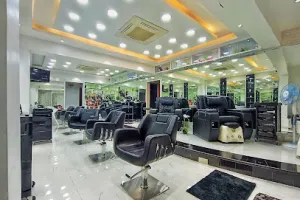 Alaina Beauty Salon &amp; Spa