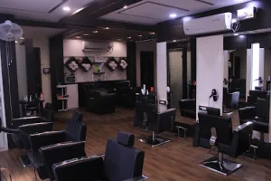 The Makeover Salon