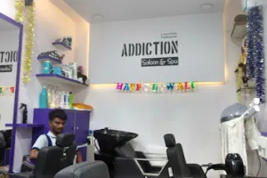 Addiction Hair Salon