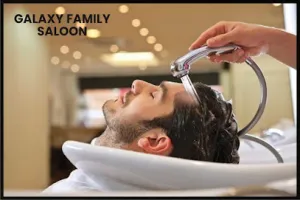GALAXY FAMILY SALON