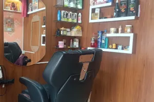Vishal mens parlour