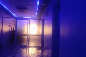 The Royal Touch Family Spa