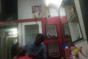 ROHAN MEN'S PARLOUR
