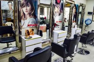 MATRIX SALON, LASER &amp; SLIMMING CENTER