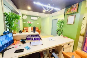 Blackstone Salon And Spa