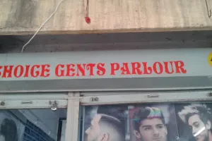 CHOICE MENS PARLOUR