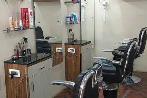 SANTOSH MENS PARLOUR