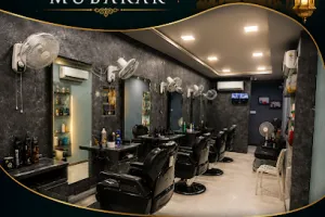 RIZWAN SK SALON